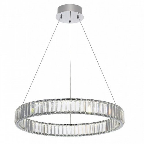 Подвесной светильник Citilux Чезаре CL338161 Подвесной светильник Citilux Чезаре CL338161