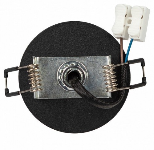 Спот Эра  KL106 BK