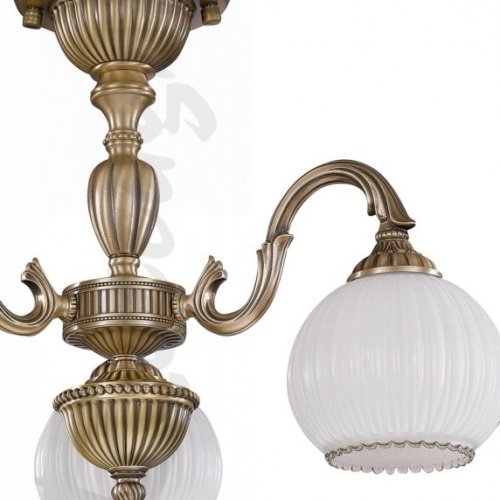 Потолочная люстра Reccagni Angelo PL.9220/3