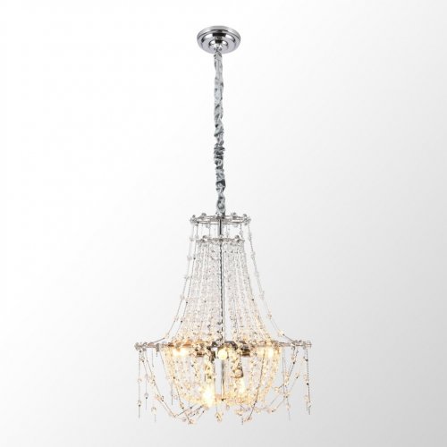 Люстра Lussole LSP-6000 Люстра Lussole LSP-6000