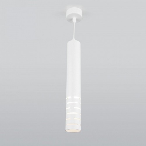 Подвесной светильник Elektrostandard DLN003 MR16 белый матовый 4690389145001