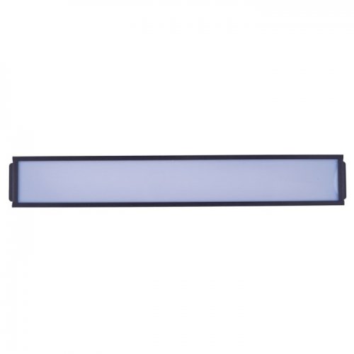 Промышленный потолочный светильник  ULP-1060 20W/4000К IP20 GRILYATO OPAL BLACK