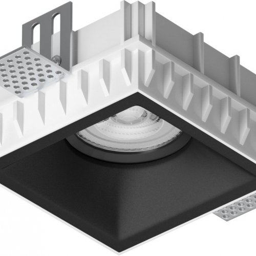 Точечный светильник Lightstar Domino G214507BMOD