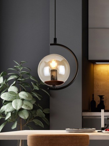 Подвесной светильник Rivoli Marlen 3103-201 Б0051254