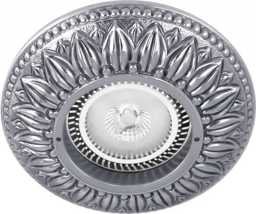 Точечный светильник Fede Prato FD1011RCB