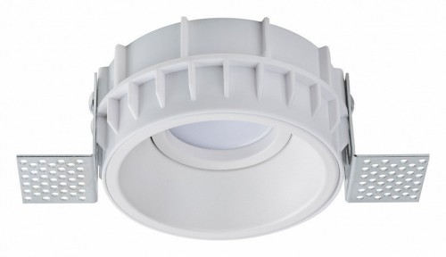 Точечный светильник Lightstar Domino G214606