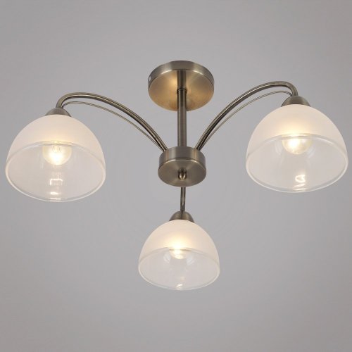 Потолочная люстра  01425-0.3-03 AB