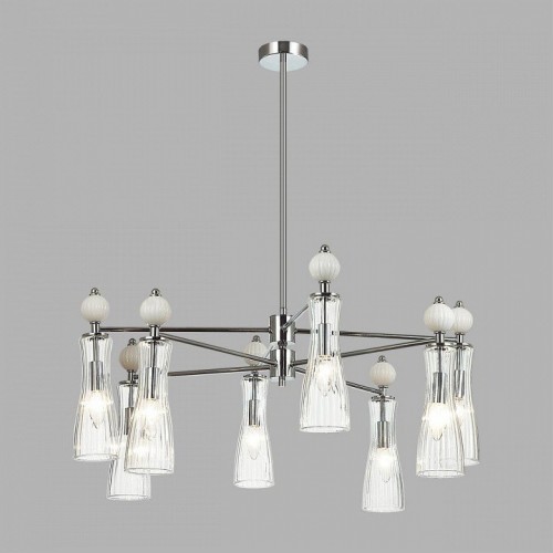 Потолочная люстра Lumion Emily 8268/8