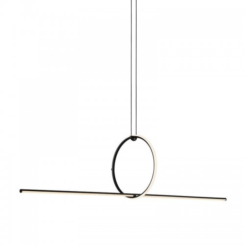 Подвесной светильник Arrangements Round L46902