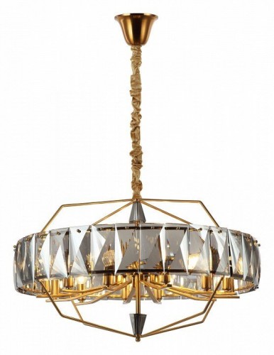 Подвесная люстра Stilfort Avenue 2090/05/12C
