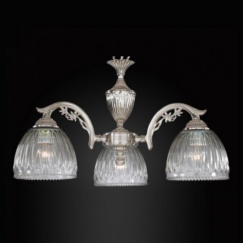 Подвесная люстра Reccagni Angelo L 9800/3 Подвесная люстра Reccagni Angelo L 9800/3