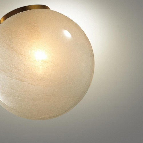 Потолочный светильник Odeon Light Magia 7109/1C