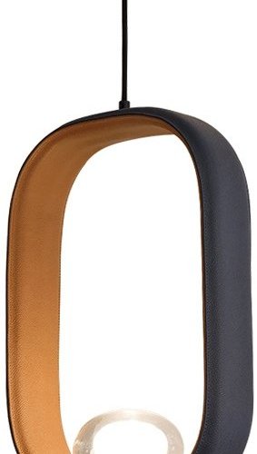 Подвесной светильник DeLight Collection 9990 9990P blue/brown