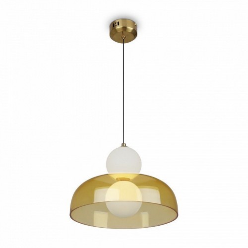 Подвесной светильник Freya Frisky FR5385PL-L17YW Подвесной светильник Freya Frisky FR5385PL-L17YW