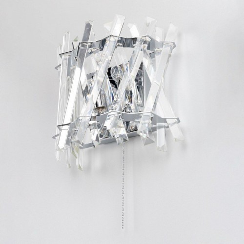 Настенный светильник Citilux Ингвар CL334421 Настенный светильник Citilux Ингвар CL334421