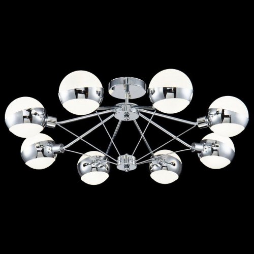 Потолочная люстра Freya Silvia FR5009CL-08CH