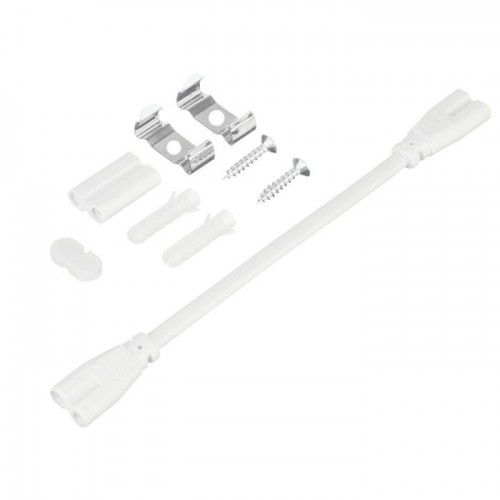 Линейный светильник Luminarte LSL05-WT5S4W30