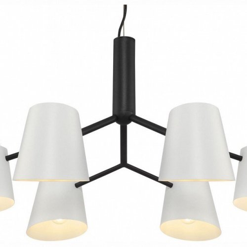 Подвесная люстра Freya Nordic FR5127PL-06B Подвесная люстра Freya Nordic FR5127PL-06B