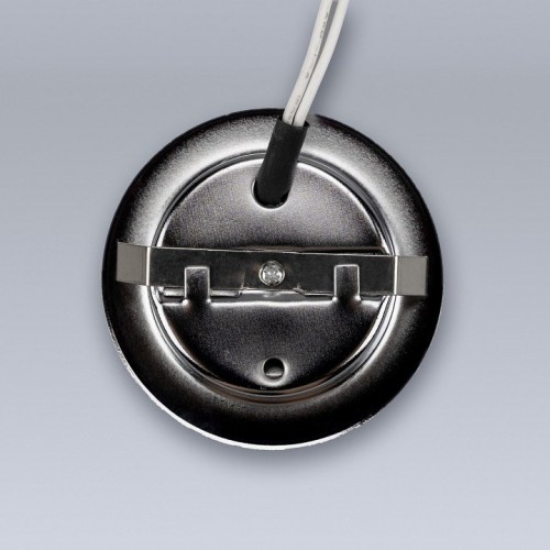 Встраиваемый светильник Eleganz  EL-FT-308-P