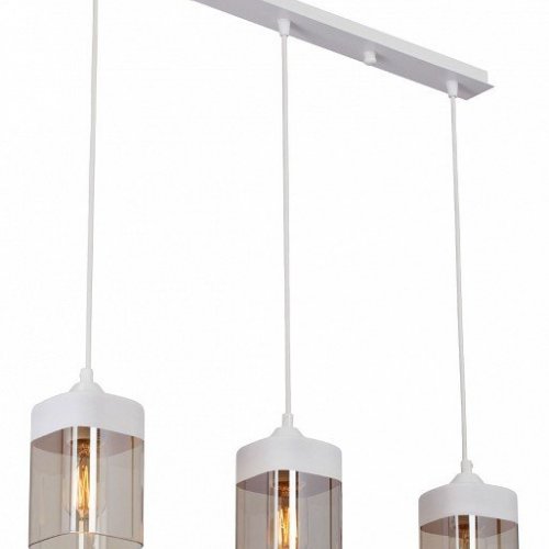 Подвесной светильник Vitaluce V4923 V4923-0/3S Подвесной светильник Vitaluce V4923 V4923-0/3S