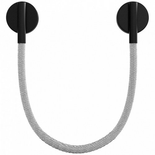 Накладной светильник LIGHTERA Tura LE103W-93BA STEEL