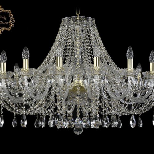 Подвесная люстра ArtClassic 11.12 11.12.16.360.Gd.Sp Подвесная люстра ArtClassic 11.12 11.12.16.360.Gd.Sp