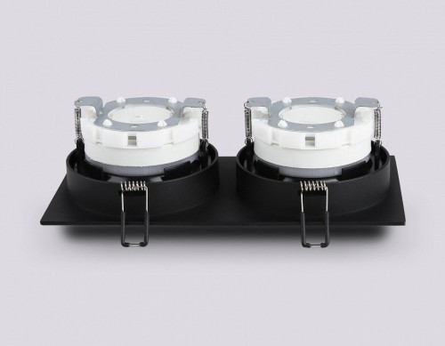 Встраиваемый светильник Ambrella light TECHNO SPOT TN52344