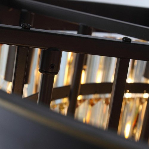 Подвесная люстра Citilux Мартин CL332142 Подвесная люстра Citilux Мартин CL332142