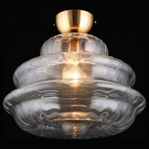 Потолочная люстра Aployt Liana APL.303.07.01 Потолочная люстра Aployt Liana APL.303.07.01