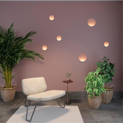 Встраиваемый под покраску светильник Novotech Cail 370497