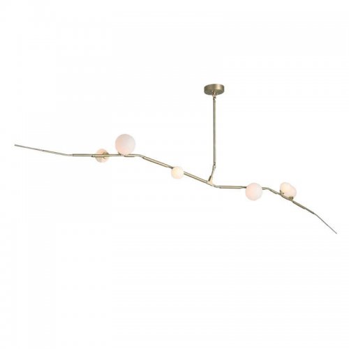 Потолочная люстра Arcesso L94607.86 Потолочная люстра Arcesso L94607.86