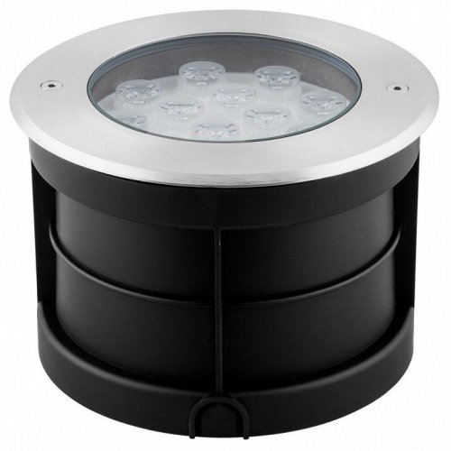 Ландшафтный светодиодный светильник Feron SP2703 32116