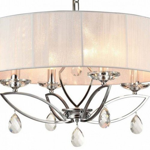 Подвесная люстра Maytoni Miraggio MOD602-04-N