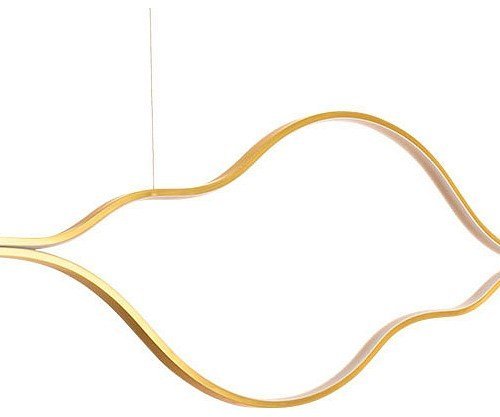 Подвесной светильник Arte Lamp Odyssey A2911SP-34GO