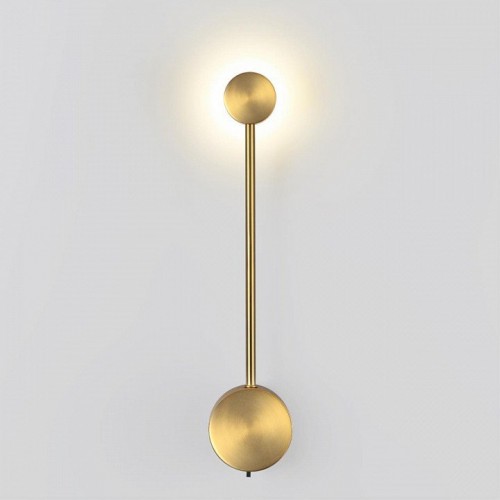 Настенный светильник Odeon Light Satellite 7009/5WL