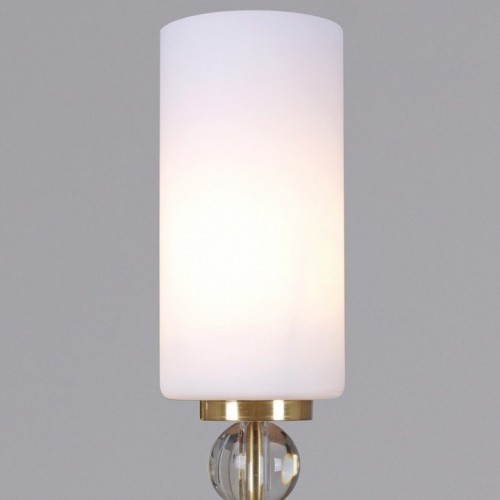 Подвесная люстра ILLUMICO  IL5226-10PLS-25 ELITE