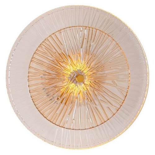 Настенный светильник Arte Lamp Ajour A1258AP-1PB