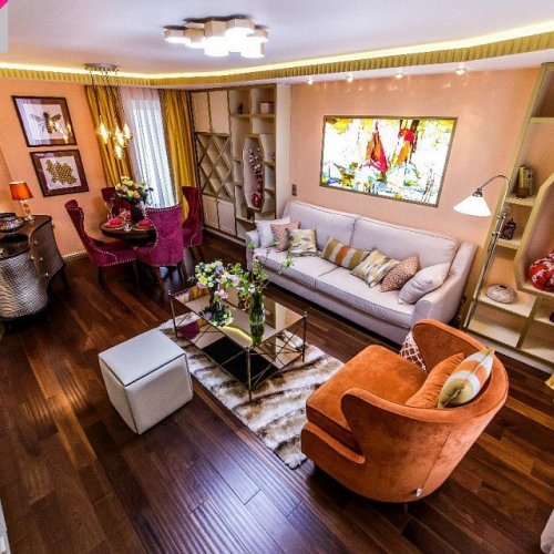 Потолочный светильник Lightstar Favo 750123 Потолочный светильник Lightstar Favo 750123