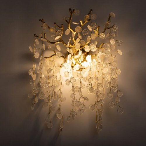 Бра De Markt City Лайма 467022102 Бра De Markt City Лайма 467022102