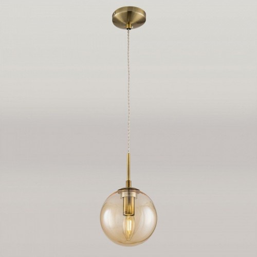 Подвесной светильник Citilux Томми CL102013