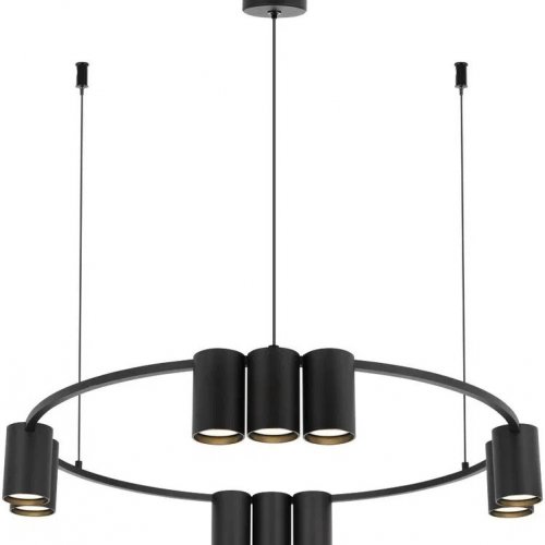 Подвесной светильник Velante 471-023-10