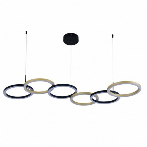 Подвесной светильник Anello V000213L