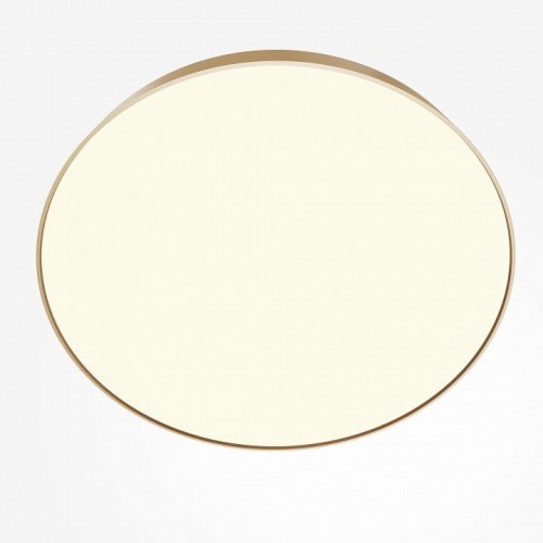 Потолочный светильник Maytoni Zon C032CL-90W3K-RD-MG