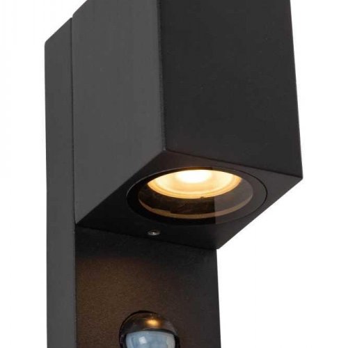 Настенный уличный светильник Lucide ZARO IR 69802/01/30