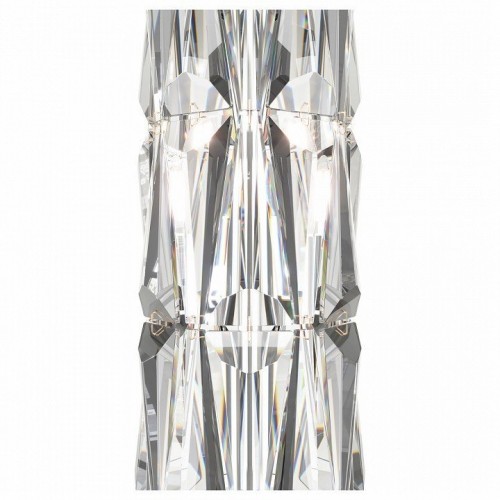 Интерьерная настольная лампа Maytoni Puntes MOD043TL-02G