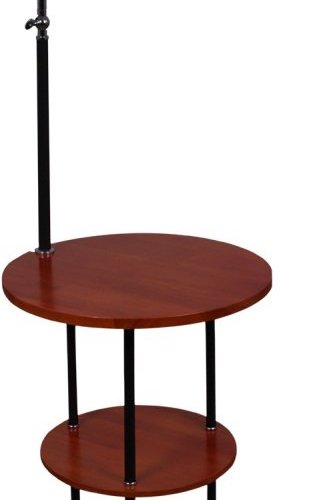 Торшер Reluce 02226-0.6-01 BK