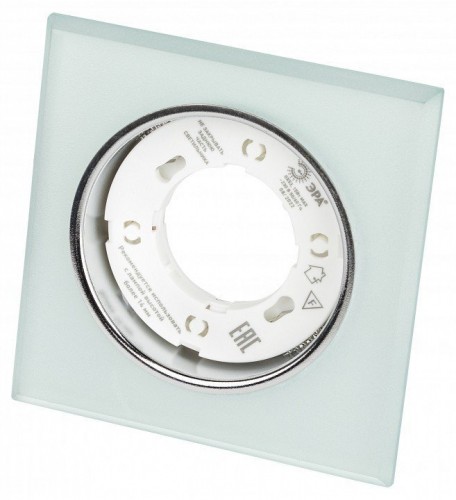 Встраиваемый светильник Эра DK LD50 Б0057470