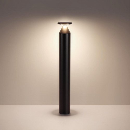 Наземный светильник Odeon Light Coil 7119/12GLA