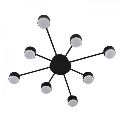 Потолочная люстра Lumion Torina 8344/8C Потолочная люстра Lumion Torina 8344/8C