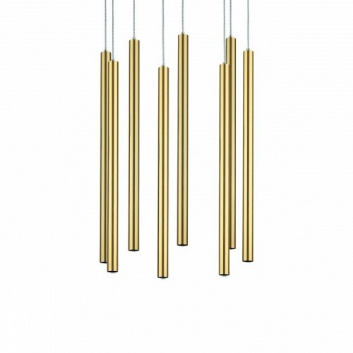 Подвесной светильник Lightstar Tubo L8T747233